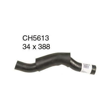 MACKAY TOP HOSE TOYOTA CAMRY AHV40R 2AZFEH 10-12