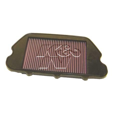 K&N Air Filter HA-1197
