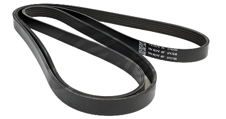 GATES MICRO-V MULTI RIBBED DRIVE BELT 6 RIB X 2530MM 6PK2530