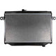 FLOKOOL TOYOTA RADIATOR ENGINE COOLING ALUMINIUM CORE PLASTIC TANK RAD531