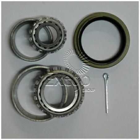 Kelpro (kelray) Wheel Bearing Kit KWB2713