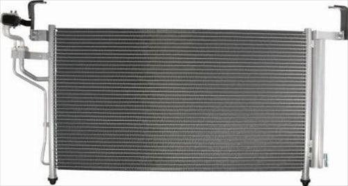 Hyundai Condensor Hyundai H1 Iload 97606-4H200