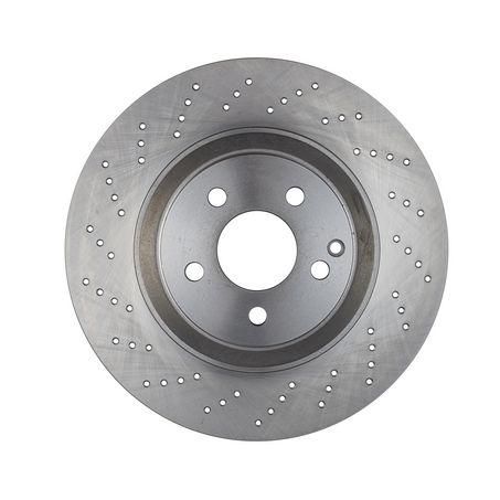 RDA ROTOR-DISC BRAKE RDA8184