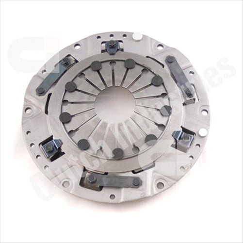 Clutch Industries CLUTCH KIT SUBARU LEONE 1600 1800 87-