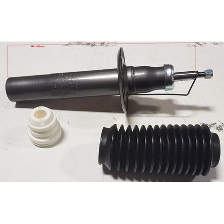 CODE9 Strut 9256507
