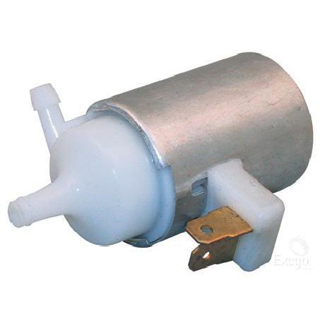 OEX Windscreen Washer Pump 12V Universal