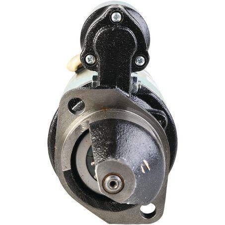 Mahle Starter Motor 12V 9Th CW MS313