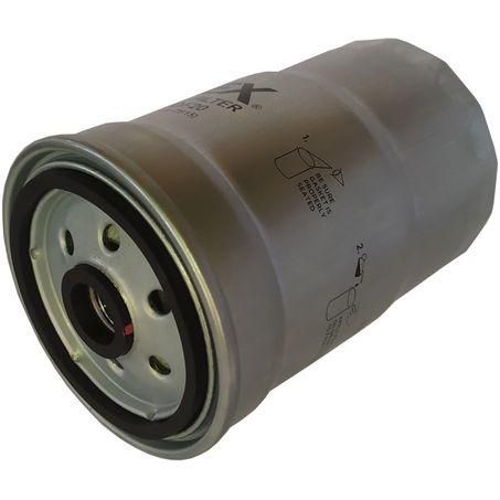 HYUNDAI Fuel Filter OXDF20