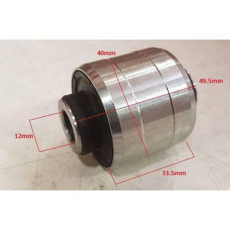 SAS AUTO PARTS MITSUBISHI Bush BU433