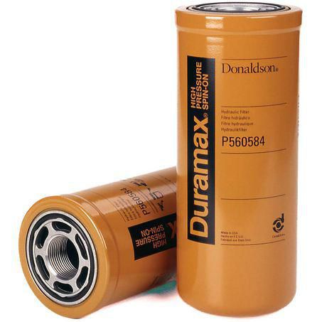 Donaldson Hydraulic Filter Spin-On