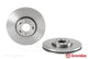 D/ROTOR FR HYU SANTA FE 06> 321*28*26.4 VENT 5STUD 69id - 09.B614.10