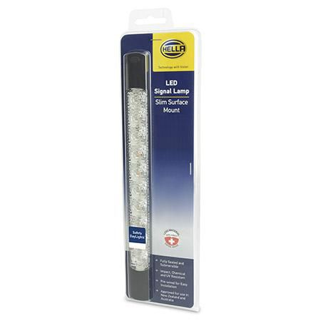 HELLA 24V Safety Daylight 100924VBL