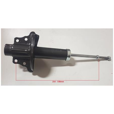 CODE9 Strut 944002