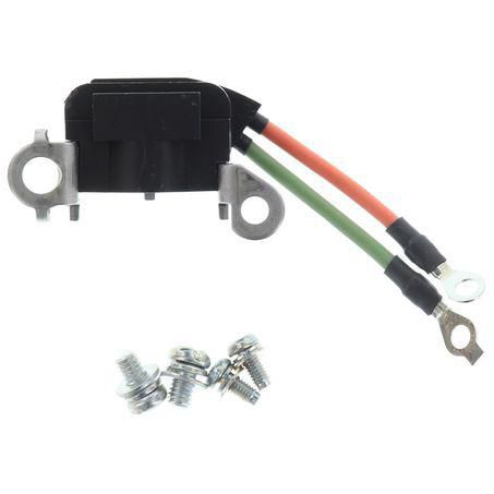 FUELMISER DISTRIBUTOR PICK UP