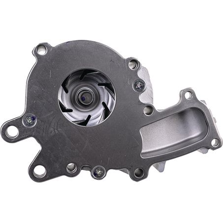 GMB Water Pump OE Fit OE Performance 2 Year Warranty GWT-150A