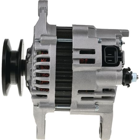 OEX Alternator 12V 80A Hitachi Style HXA9403