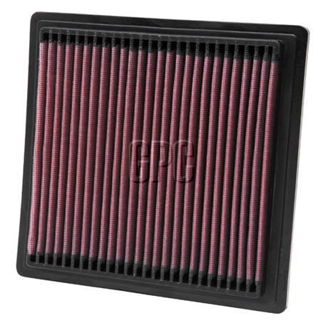K&N Air Filter 33-2104