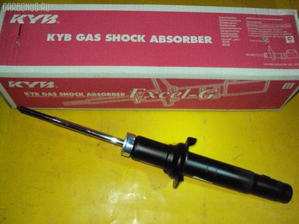 KYB Shock Absorber Front Honda Odyssey RA3,5,6,7,8 97-04 FITS: HONDA ODYSSEY