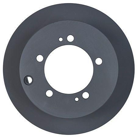 RDA7648 BRAKE ROTOR 262MM X 8.4 MIN