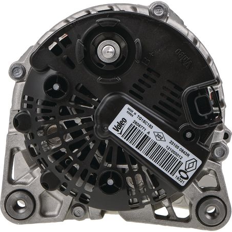 OEX Alternator 12V 160A Valeo Style VXA051