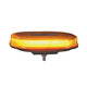 Narva 12/24 Aeromax Amber/Green Led Mini Bar Clear Lens Single Bolt Mount