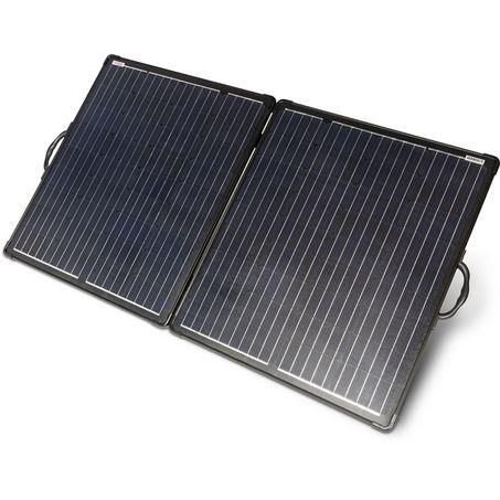 Redarc 200W Monocrystalline Folding Solar Panel