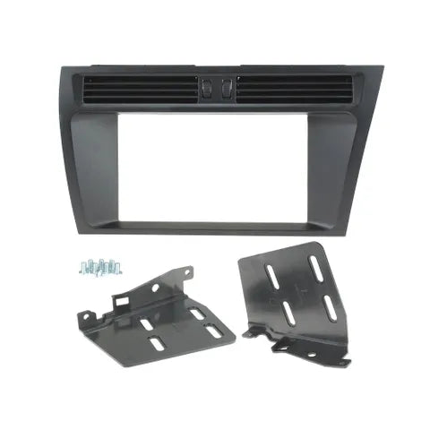 Audi A4 & A5 Amplified System Integration Kit (2008-2015) | Non-MMI, Complete Retrofit Harness