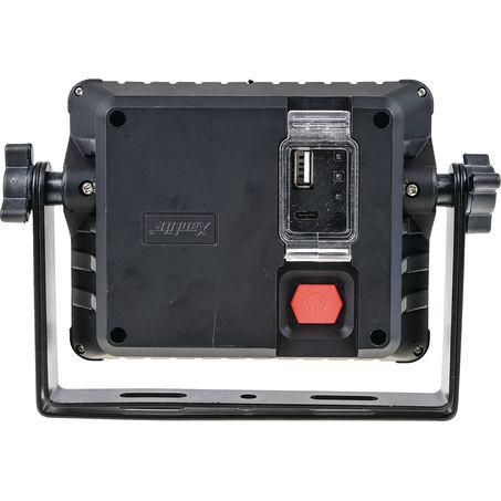 OEX Rechargeable 1600 Lumen Floodlight LLX3010