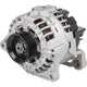 VALEO ALTERNATOR 12V 120A AUDI A4 A6 A8 2.4L 2.5L 2.7L 3.0L 2000-06 439391