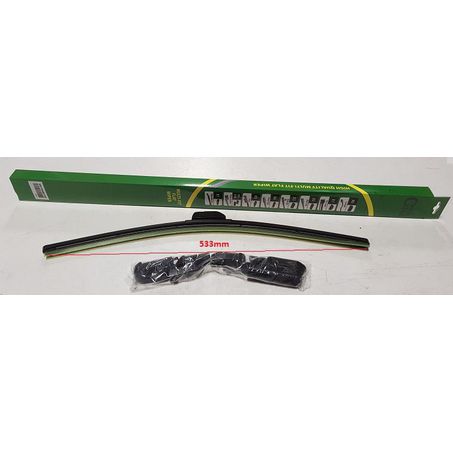 SAS AUTO PARTS WIPER BLADE WWB21NN