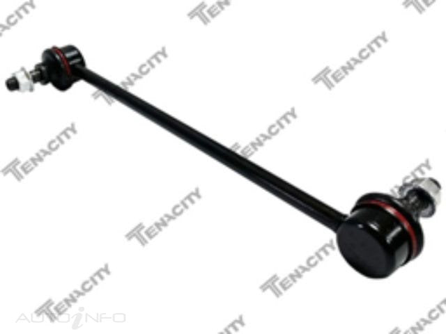 SWAY BAR LINK FRONT 255mm NISSAN VARIOUS TIIDA CUBE BLUEBIRD - 04-42682