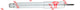 MITSU L300 1994 GAS-A-JUST SHOCK STRUT ABSORBER 554102