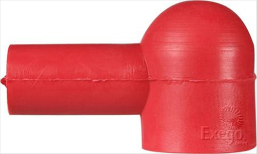 OEX Stud Terminal Insulator - Red