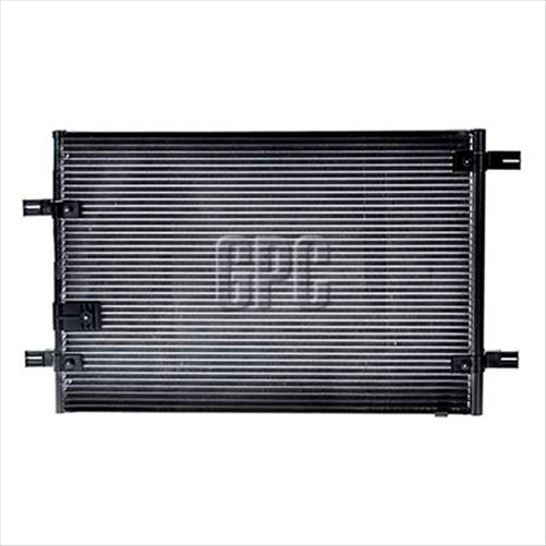 OEX Condenser Parallel Flow Inlet Pad Outlet #5 FOR