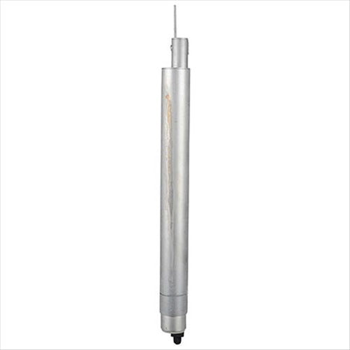 OEX Condenser Parallel Flow (Subcooled) Inlet Pad Outlet Pad
