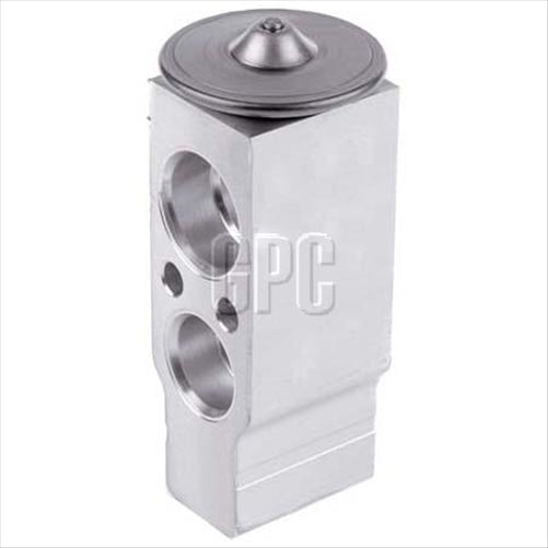 TX Valve Block - Pad 1 Ton TXX09004