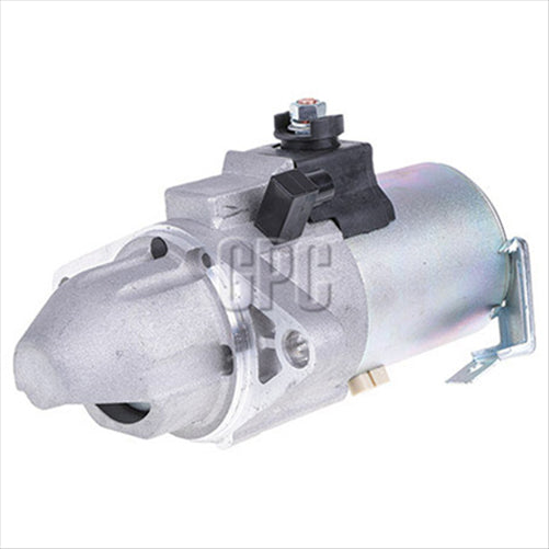 OEX STARTER MOTOR 12V 9TH CW MITSUBA STYLE