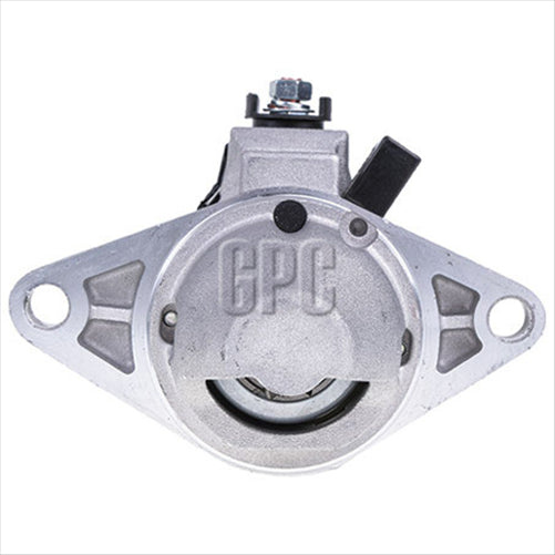 STARTER MOTOR 12V 9TH CW MITSUBA STYLE MXS820