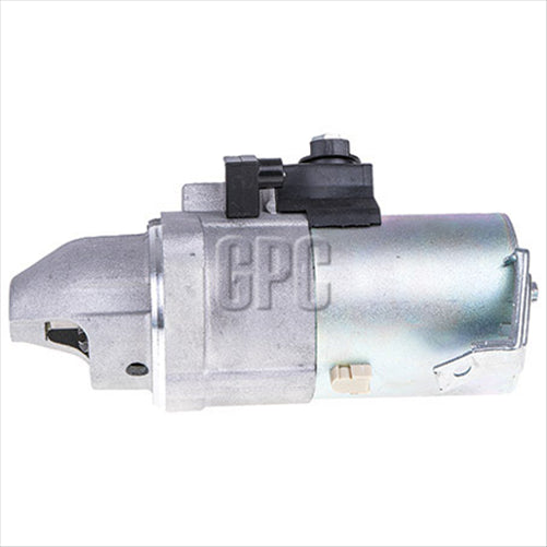 OEX STARTER MOTOR 12V 9TH CW MITSUBA STYLE