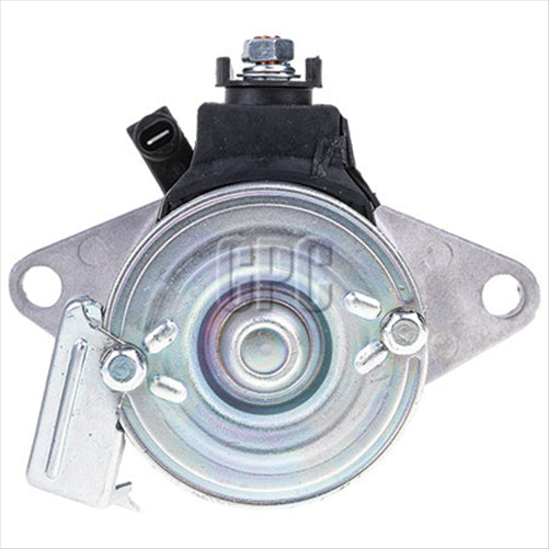OEX STARTER MOTOR 12V 9TH CW MITSUBA STYLE