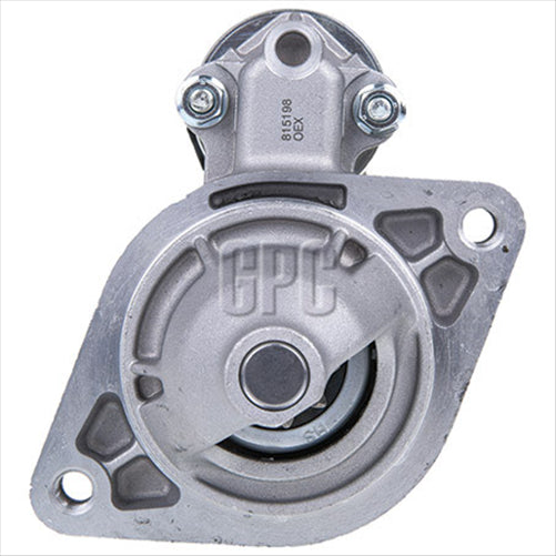 STARTER MOTOR 12V 9TH CW DENSO STYLE DXS4032