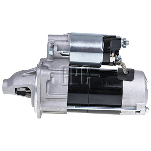 OEX STARTER MOTOR 12V 9TH CW DENSO STYLE DXS4032