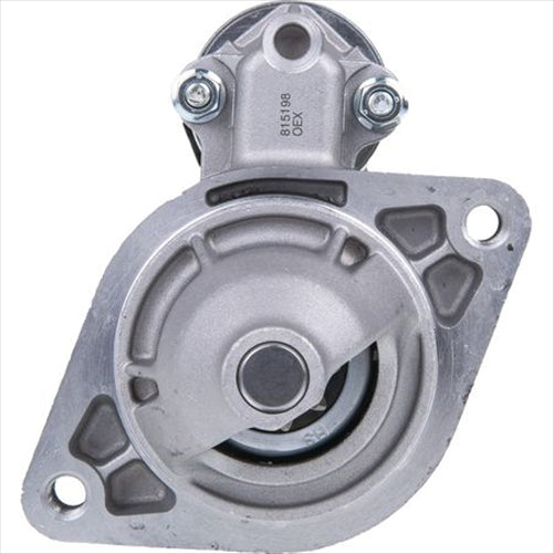 OEX STARTER MOTOR 12V 9TH CW DENSO STYLE DXS4032
