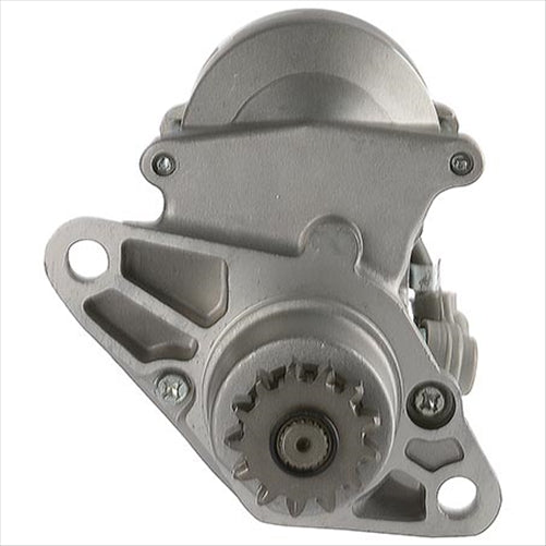 STARTER MOTOR 12V 13TH CCW DENSO STYLE DXS597