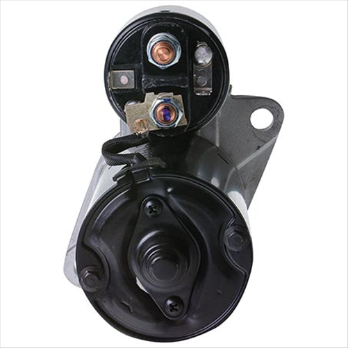 OEX STARTER MOTOR 12V 9TH CW MITSUBISHI STYLE