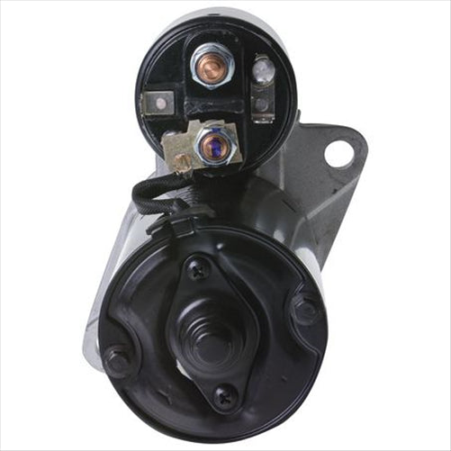 OEX STARTER MOTOR 12V 9TH CW MITSUBISHI STYLE