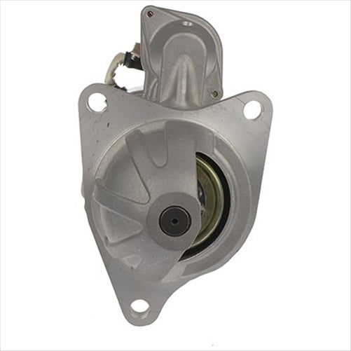 STARTER MOTOR 24V 11TH CW SAWAFUJI STYLE SXS702