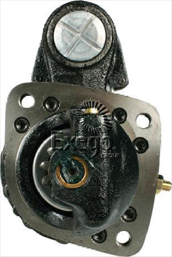 STARTER MOTOR 24V 12TH CW DELCO 37MT STYLE DXS9141