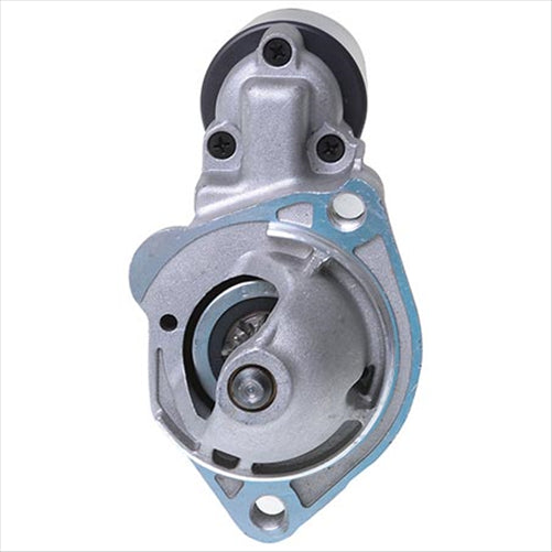 STARTER MOTOR 12V 9TH CW BOSCH STYLE BXS4014