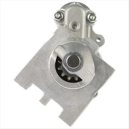 STARTER MOTOR 12V 12TH CCW DENSO STYLE SMX086